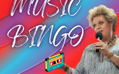 Sandy Bottoms Music Bingo – Venues Across Australia